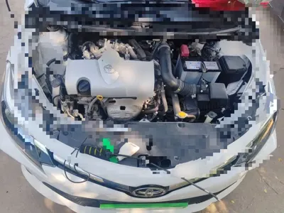 Toyota Vios