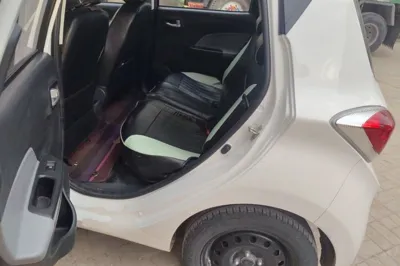 Changan Benni E-Star