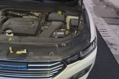 Haval H2s