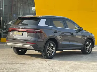 BYD Pro