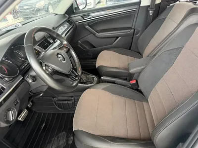 Volkswagen C-Trek