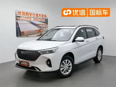 Haval M6