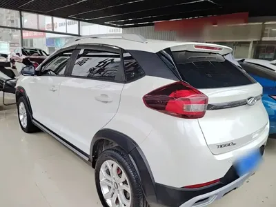Chery Tiggo 3x