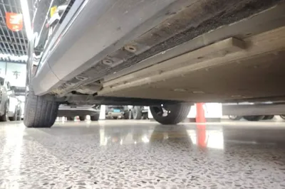 Geely Galaxy L7