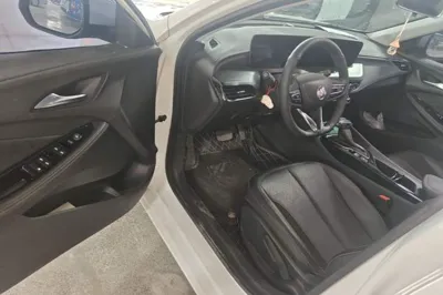 Buick Verano