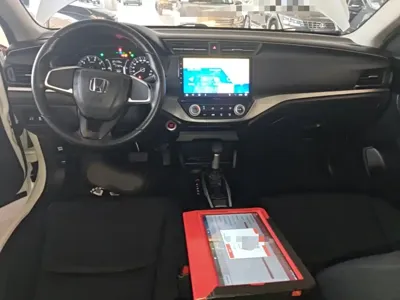 Honda Envix