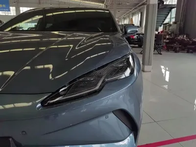 BYD 海豹06