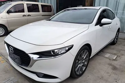 Mazda Mazda 3 Axela