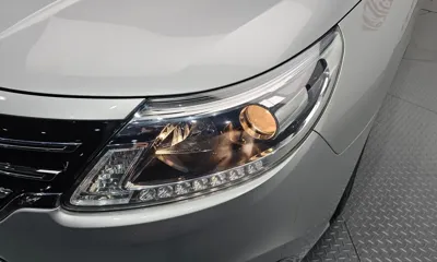Renault-KoreaSamsung SM5