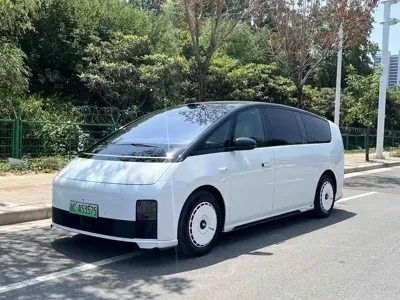 Li Auto Li MEGA