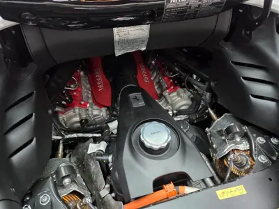 Ferrari SF90