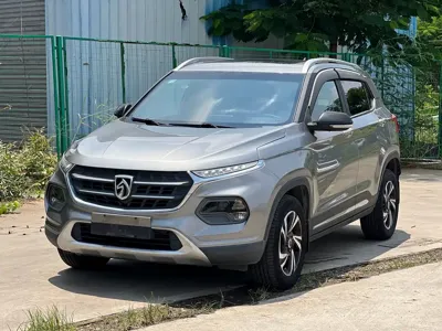 Baojun 510
