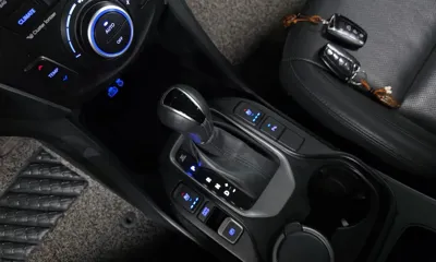 Hyundai Maxcruz
