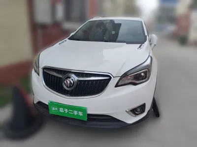 Buick Envision