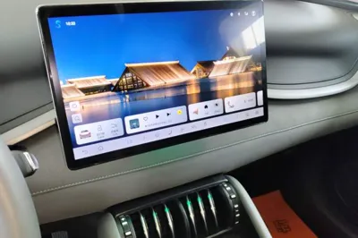 BYD Yuan Plus