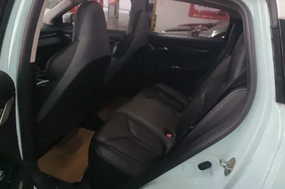 Xpeng G3