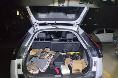 GAC Trumpchi EMKOO