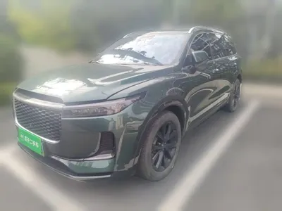 Li Auto Li ONE