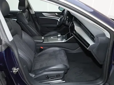 Audi A7L