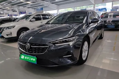 Buick Regal