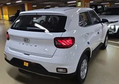 Hyundai Venue