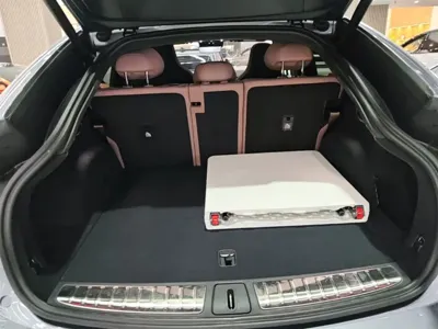 Nio EC6