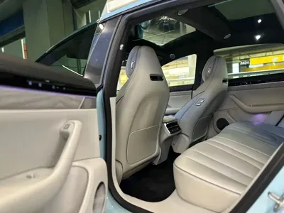 智界 Zhijie S7