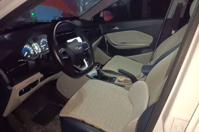 Chery Tiggo 3x