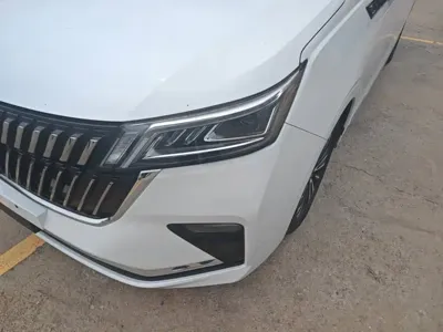 Wuling Jiachen
