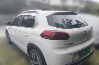 Citroen C3-XR