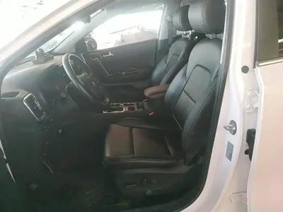 Kia KX5