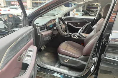 Jetour X90 Plus