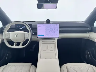 Nio EC6