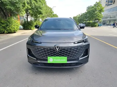 Changan CS55PLUS