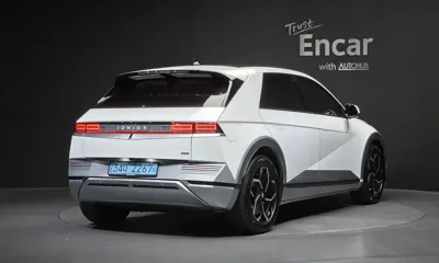 Hyundai Ioniq5