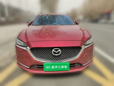 Mazda Atenza
