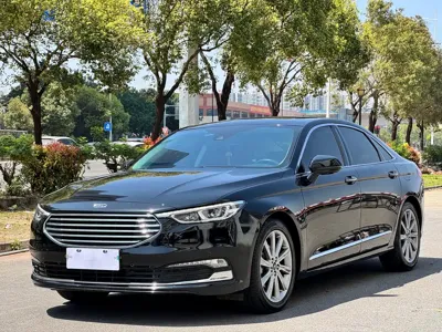 Ford Taurus