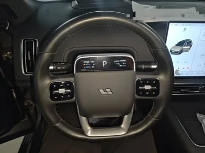 Li Auto Li L9
