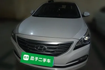 Hyundai Mistra