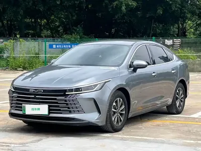 BYD Destroyer 05