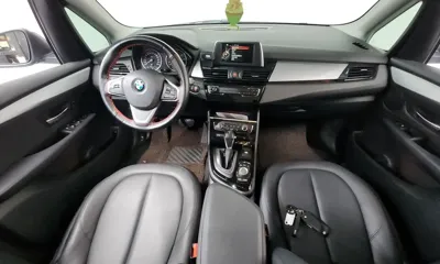 BMW 2-Series