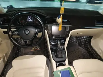 Volkswagen Lamando