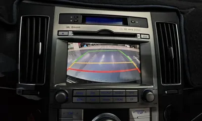 Hyundai Veracruz