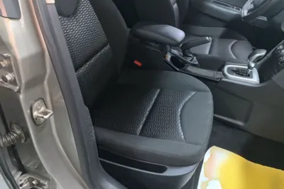 Citroen C4L