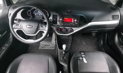 Kia Morning