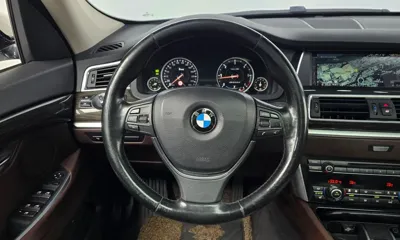 BMW Gran Turismo
