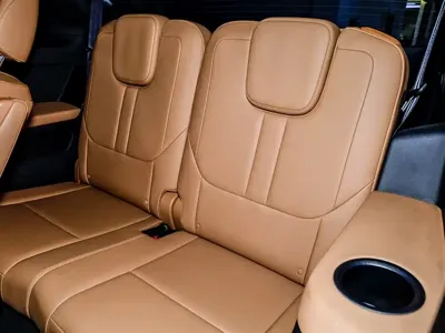 Li Auto Li ONE
