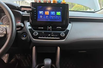 Toyota Frontlander