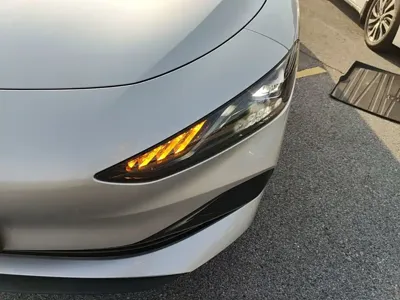 Roewe D7