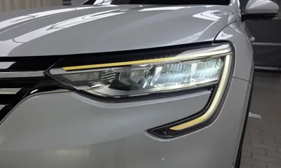 Renault-KoreaSamsung XM3
